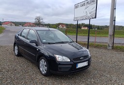 Ford Focus Mk2 serw. w ASO Ford kup. w Polsce