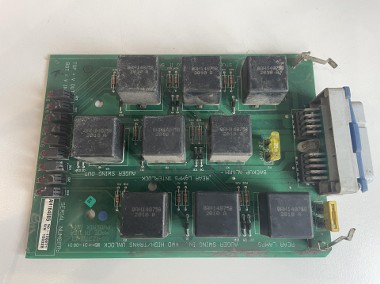 John Deere 9400 9500 CTS - płytka obwodowa AH164085-1