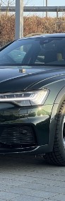 Audi A6 V (C8) A6 allroad quattro 40 TDI 150 kW S tronic Salon Polska A6 Dach Szklany-3