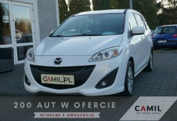 Mazda 5 II