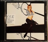 Polecam Album CD Kylie Minogue Body Language CD