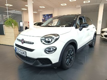 Fiat 500X I 1.0 120KM Urban-Look, niski przebieg, serwis ASO, super stan