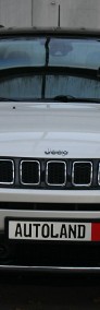 Jeep Compass II Bezwypadkowy-Serwis do konca-Super stan-4X4-Zarejestrowany-GWARANCJA-3
