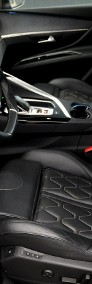 Peugeot 5008 II GT kamery Skora Nawi GRIP blis FUL LED grzane fotele FOCAL acc MAX O-3