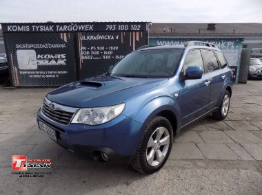 Subaru Forester III-1