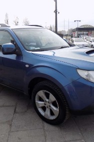 Subaru Forester III-2