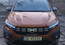 Dacia Sandero II Auto zakupione 19.01.2023 u Dealera Renault Pietrzak Sp.z o.o.