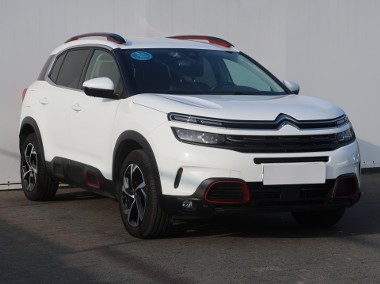 Citroen C5 Aircross , Salon Polska, 1. Właściciel, Serwis ASO, Automat, Skóra,-1