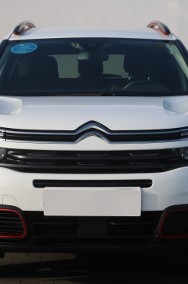 Citroen C5 Aircross , Salon Polska, 1. Właściciel, Serwis ASO, Automat, Skóra,-2