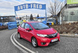 Honda Jazz IV I rej 16 Salon PL I wł