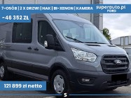 Ford Transit 350 L3H2 Trend Zabudowa Brygadowa 350 L3H2 Trend Zabudowa Brygadowa 2.0