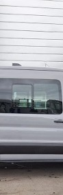Ford Transit 350 L3H2 Trend Zabudowa Brygadowa 350 L3H2 Trend Zabudowa Brygadowa 2.0-4