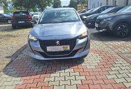 Peugeot 208 II KRAJOWY , I WŁAŚCICIEL, SERWISOWANY