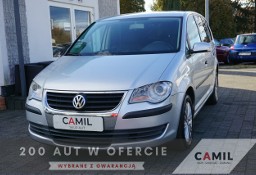 Volkswagen Touran I