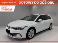 Volkswagen Golf VIII VIII 1.5 TSI Life Plus 1.5 TSI Life Plus 116KM