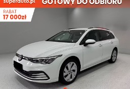 Volkswagen Golf VIII VIII 1.5 TSI Life Plus 1.5 TSI Life Plus 116KM