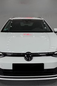 Volkswagen Golf VIII VIII 1.5 TSI Life Plus 1.5 TSI Life Plus 116KM-2