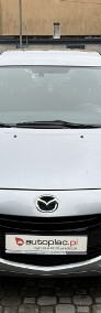 Mazda 5 II 1.8 Kamera, Navi,Pełny seriws ASO, 7 osób, Podgrzewane fotele-3