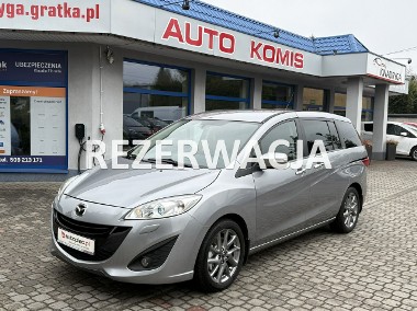 Mazda 5 II Rezerwacja-1