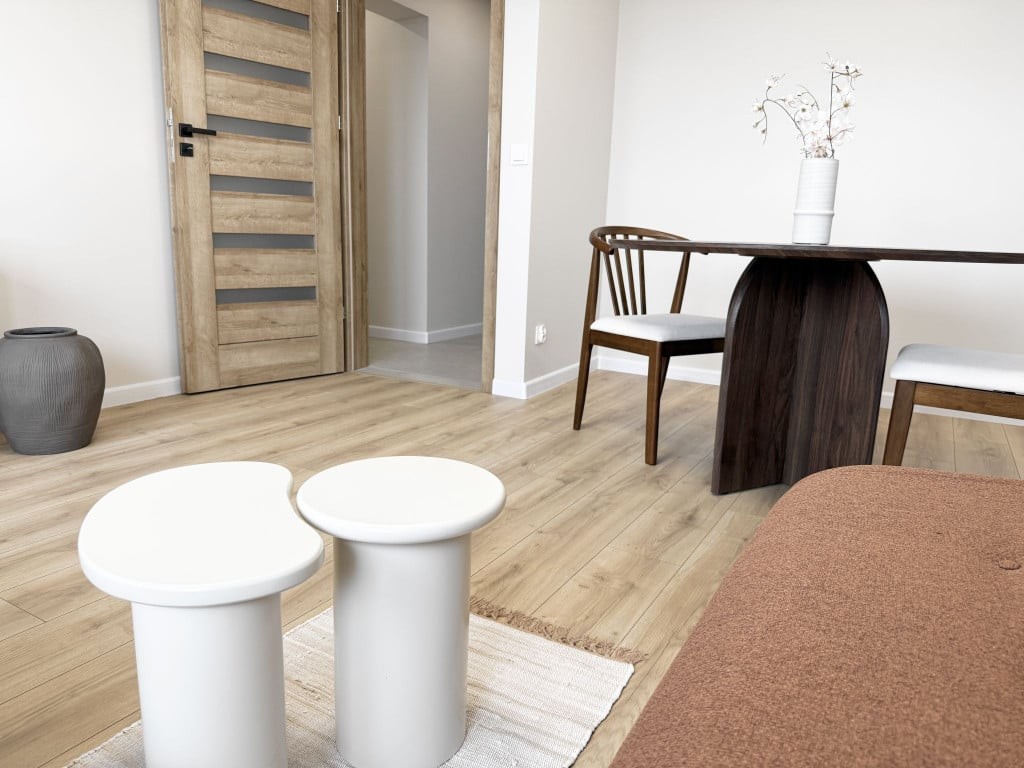 Wysoki standard |Centrum Irys|duży balkon|garderoba| kapitalny remont% - Widok 4