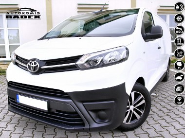 Toyota SalonPL/V.Vat23%/1 Ręka/LONG/ Klima/Kamera Cof/Tempomat/GWARANCJA-1