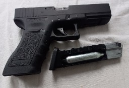 sprzedam mało używany glock 17 