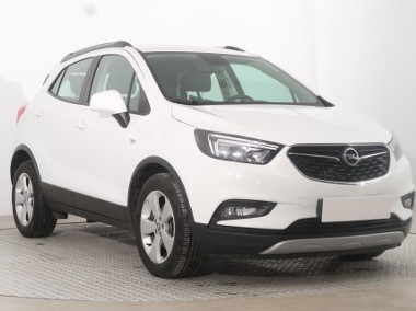 Opel Mokka , Serwis ASO, Klima, Tempomat-1