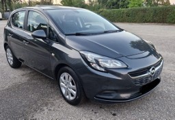 Opel Corsa E 138 Tys km / Czujniki parkowania / Bluetooth