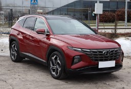 Hyundai Tucson , Salon Polska, Serwis ASO, Automat, VAT 23%, Skóra, Navi,