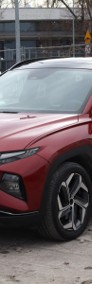 Hyundai Tucson , Salon Polska, Serwis ASO, Automat, VAT 23%, Skóra, Navi,-3
