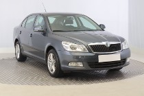 Skoda Octavia II , Salon Polska, Klima, Parktronic,ALU