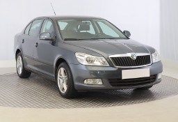 Skoda Octavia II , Salon Polska, Klima, Parktronic,ALU