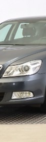 Skoda Octavia II , Salon Polska, Klima, Parktronic,ALU-3