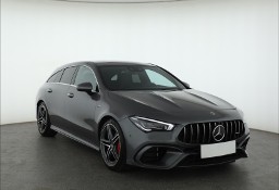 Mercedes-Benz Klasa CLA C118/X118 Mercedes-Benz Klasa CLA , Serwis ASO, Automat, Skóra, Navi, Klimatronic, Tempomat,