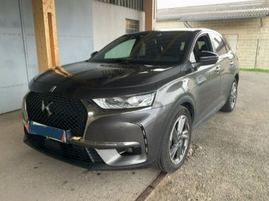 DS DS 7 DS 7 Crossback 2.0 Blue-HDi SoChic-1