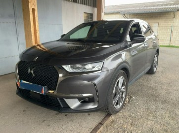 DS DS 7 DS 7 Crossback 2.0 Blue-HDi SoChic