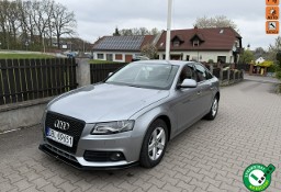 Audi A4 IV (B8) 2,0 Tfsi 210 PS ładne świeżo zarejestrowane 145 tyś km