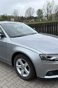 Audi A4 IV (B8) 2,0 Tfsi 210 PS ładne świeżo zarejestrowane 145 tyś km-2