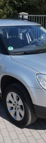 Skoda Yeti I z Niemiec. Gwarancja. Polecam !!!-3