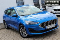 Ford Focus IV SalonPL FV23% Titanium Pak.Winter 125KM Navi LED Tempomat Asys.Pasa