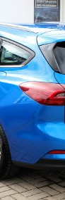 Ford Focus IV SalonPL FV23% Titanium Pak.Winter 125KM Navi LED Tempomat Asys.Pasa-4