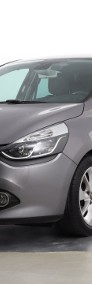 Renault Clio IV , Salon Polska, 1. Właściciel, Serwis ASO, Automat, Navi,-3