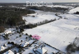 Działka budowlana Różnowo