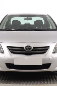 Toyota Corolla X , Salon Polska, Klima, Parktronic, Podgrzewane siedzienia-2