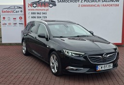 Opel Insignia II Country Tourer Elite 2.0 CDTI 170KM Serwisowany 3Lata w kraju 2Komplet opon FV-Marż