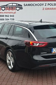 Opel Insignia II Country Tourer Elite 2.0 CDTI 170KM Serwisowany 3Lata w kraju 2Komplet opon FV-Marż-2