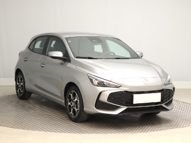 MG , 1. Właściciel, Serwis ASO, VAT 23%, Navi, Klima, Tempomat,-1