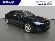 Audi A6 V (C8) VAT 23% 2.0TDI 190KM S-tronic 2018 r., salon PL, komplet opon