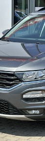 Volkswagen T-Roc Grzane fotele, Lane Assist, Climatronic, LED, Tempomat, Alu, GWARANC-3