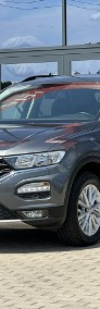Volkswagen T-Roc Grzane fotele, Lane Assist, Climatronic, LED, Tempomat, Alu, GWARANC-4